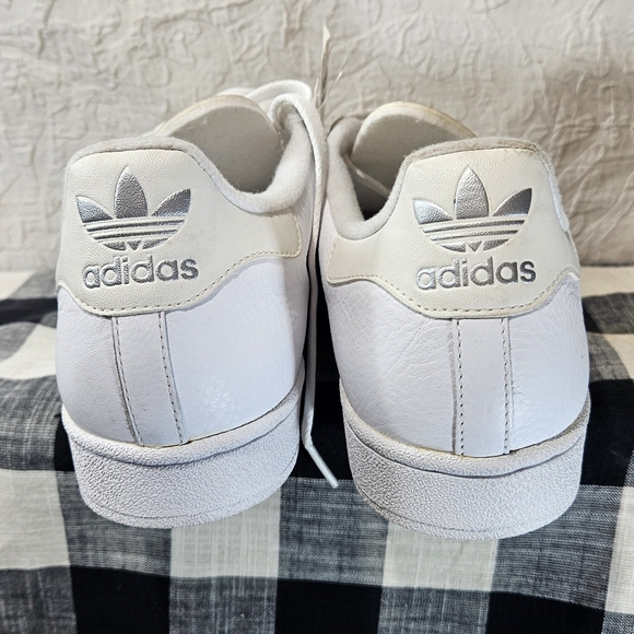 Adidas Halfshell Low Sports - Picture 8 of 10